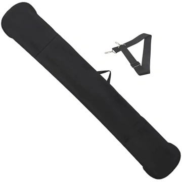 Ski Snowboard Bag aizsargpārsegi 4 izmēri Regulēja