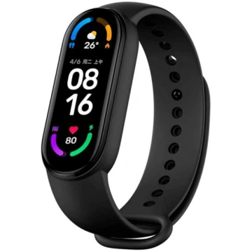 Xiaomi Mi Band Heart Rate, and Sleep Monitor Smart