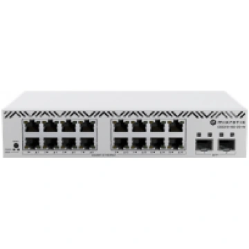 MikroTik Cloud Smart Switch 318-16G-2S+IN with Swi
