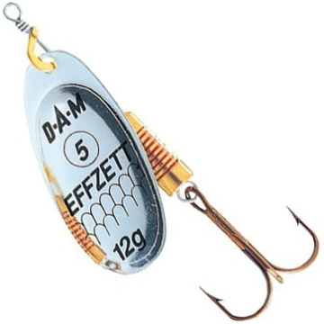 Rotējošais māneklis DAM Effzett Standart Spinner S