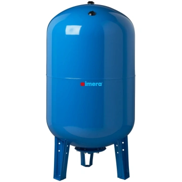 Ūdens tvertne Imera AV150, 150 l, 10 Bar