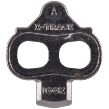 Pedal blocks LOOK X-TRACK 3611720144997