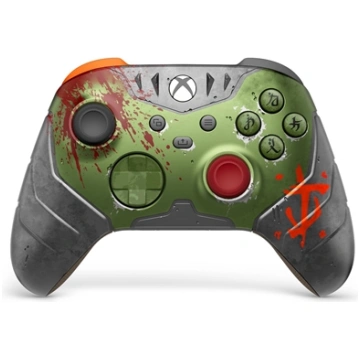 CONSOLE ACC CONTROLLER WRL/DOOM 196388431656 MICRO