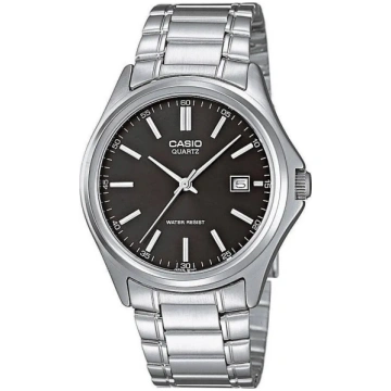 Analogu vīriešu pulkstenis CASIO MTP-1183PA-1AEG —