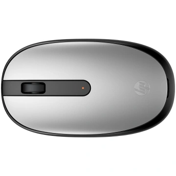 HyperX Mouse 240 Pike Silver Bluetooth - 43N04AA#A