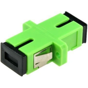 Alantec Adapter SM SC/APC simplex (FOA-SCA-SMS) FO