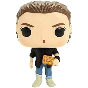Funko Pop! Televīzijas sērija „Stranger Things“ – 