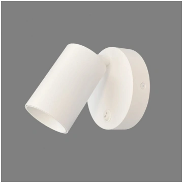 Sienas lampa GINA White A38741B ACB