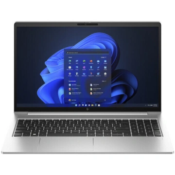 Portatīvais dators HP EliteBook 650 G10 + soma, Si