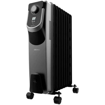 Cecotec eļļas radiators ReadyWarm 9000 Space 360º