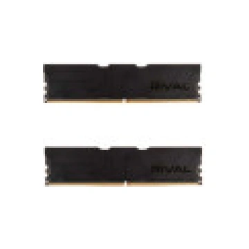GoodRam atmiņa DDR4 Rival Deep RAM 16GB (2x8) 3600