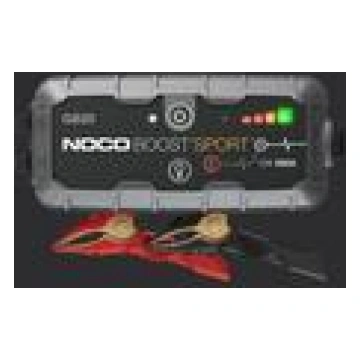 NOCO Busteris 12V 500A