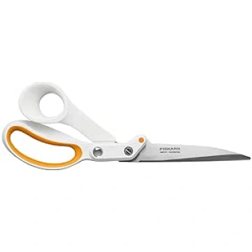 Fiskars Amplify RazorEdge 1070082 Šuvējas šķēres l