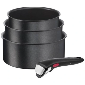 Tefal - Mazo katliņu komplekts 4 gab. INGENIO DAIL