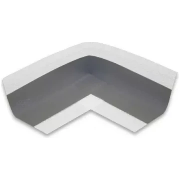 Knauf hidroizolācijas iekšējais stūris D/F/NL/1