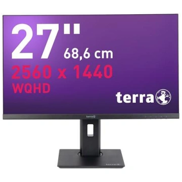 Wortmann AG TERRA 3030223 computer monitor 68.6 cm
