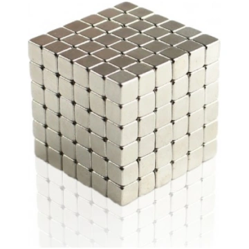 Tetracube 5 мм