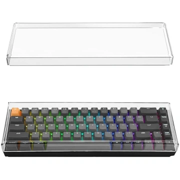 Geekria Tenkeyless TKL tastatūras putekļu vāks, ca