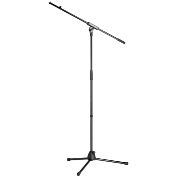 K&M Microphones stand 27915 Teufel