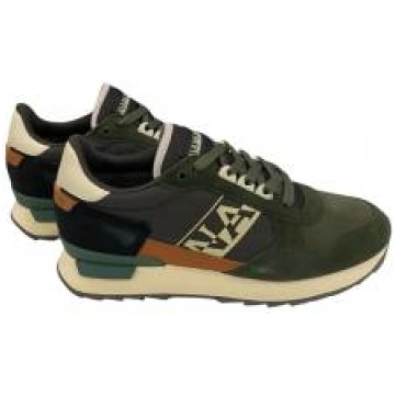 Scarpa Uomo NAPAPIJRI NP0A4IJL/7M7 Gree