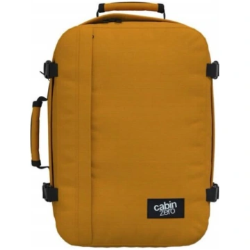 Cabinzero Classic 36l ceļojumu mugursoma, viegla, 