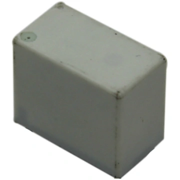 Relay: electromagnetic; DPDT; Ucoil: 12VDC; 2A; 0.