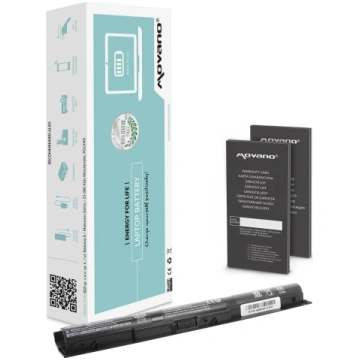 Movano battery for HP Pavilion 14-ab 15-ab noteboo