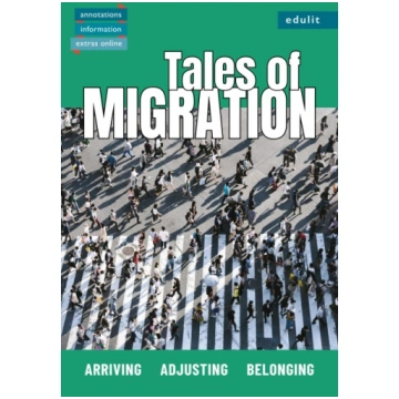 Tales of Migration: Arriving ¿ Adjusting ¿ Belongi
