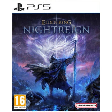 Datorspēle Elden Ring Nightreign Seekers Edition P