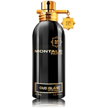 Montale Paris Oud Island EDP smaržas vīriešiem un 