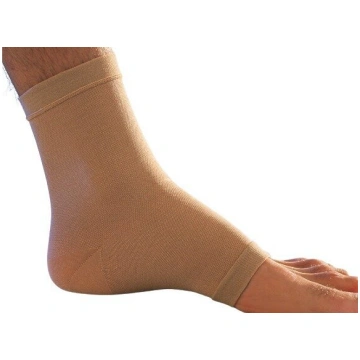 SCUDOTEX elastīga potītes saite S531 4. izm
