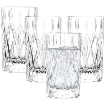 Schott Zwiesel Allround Age krūzes (4 krūzītes), m
