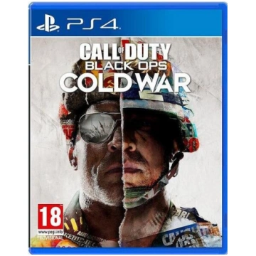 Call of Duty®: Black Ops Cold War