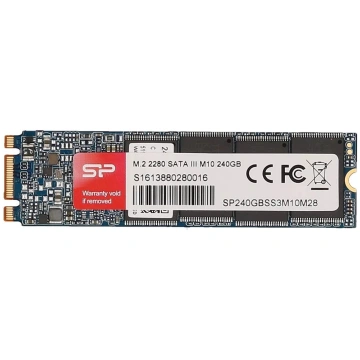 Cietvielu disks 2-Power 240GB M.2 6 Gbit/s – 240 G