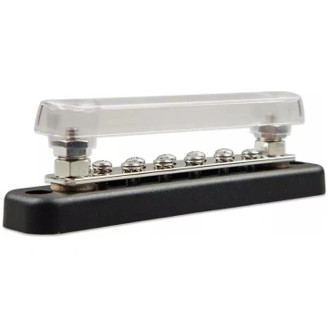 Baro sliede (Busbar) 150A 2P Victron Energy VBB115