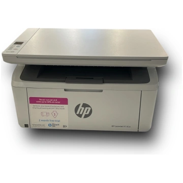 Lietots - Printeris HP LaserJet M140w