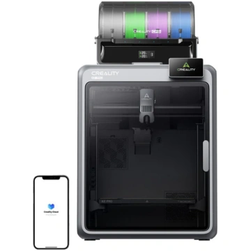 CREALITY Creality K2 Pro Combo 3D Printer
