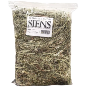 Siens - Zemgales siens