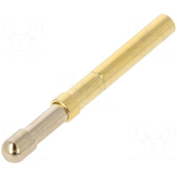 Test needle | Spring compression: 4mm | 6mm | 4A,5