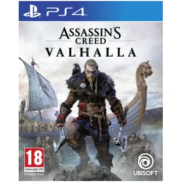 Assassin"s Creed: Valhalla 300116476 (330721616836