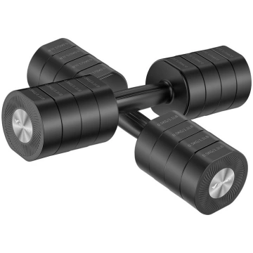 MERACH MR-2444 Adjustable Dumbbells (Set of 2)