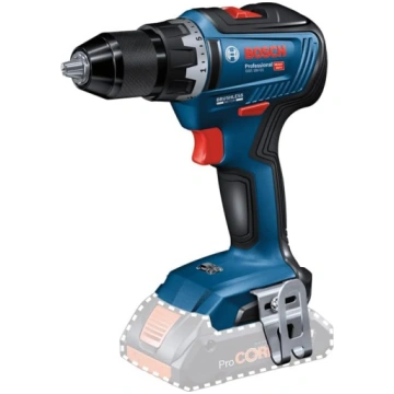 Bosch Professional GSR 18V-55 akumulatora skrūvgri