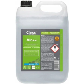 Clinex Clinex Air Plus - Odswiezacz powietrza 5 L 