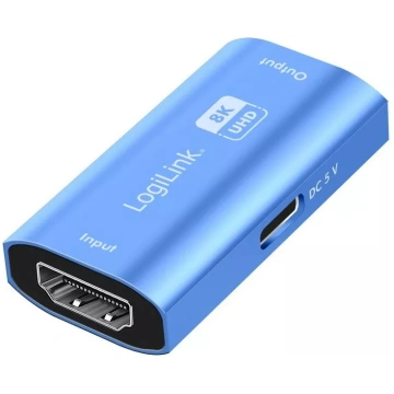 HDMI pastiprinātājs LOGILINK HD0064 — signāla paga