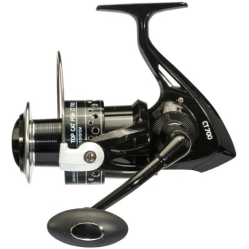 Samu spole Jaxon Top Catfish CT 700