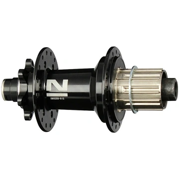 Aizmugurējā rumba - Novatec D902SB-B12-S4S-11S E-B
