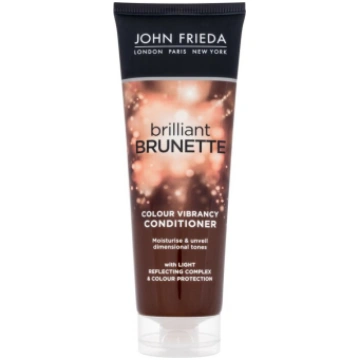 John Frieda Brilliant Brunette / Colour Protecting