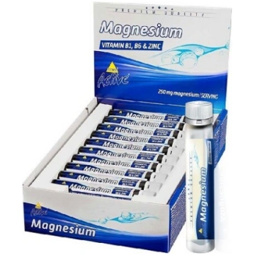 ACTIVE MAGNESIUM