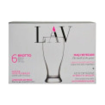 565 cc alus glāze [CC BEER GLASS] lav