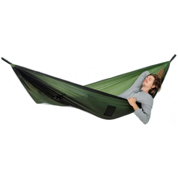 Šūpuļtīkls ADVENTURE MOSKITO HAMMOCK THERMO AZ-103
